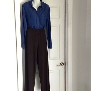 Eileen Fisher pants